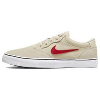 Nike Chron SB 2 'Rattan University Red' Men's DM3493-202 EU 36.5