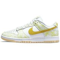 (WMNS) Nike Dunk Low OG 'Yellow Strike' Women's DM9467-700 EU 38