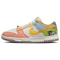 (WMNS) Nike Dunk Low SE 'Sun Club' Women's DQ0265-100 EU 38.5