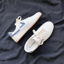 Men's Shoes  New Board Shoes Korean Version Trendy All-match Small White Shoes Casual Shoes Men's Trendy Shoes 39