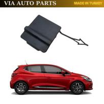 Rear bumper towbar cover for Renault Clio Mk4 2012-2019 OEM 511656481R
