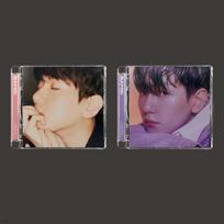 BAEKHYUN - 3rd Mini Album: Bambi [Jewel Case ver.]