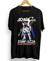 gundam shirt ,New anime shirt,mobile suit rx 78,robot shirt,gundam art shirt L