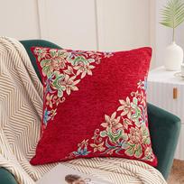 Verslo dovanos, Suvenyrai, Sofos atlošo pagalvės, Baldai, Lovos pagalvės 45x45cm Pillow Cover