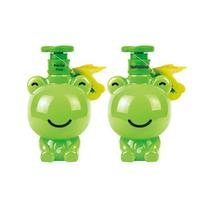 Frog Prince Baby Moisturizing Hand Soap with Aloe (2x320ml)
