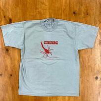 1980s Scorpions Savage Amusement Records  Size S-5XL SN312 Unisex T-Shirt XXL