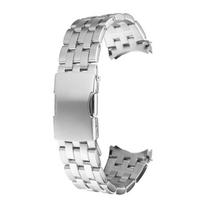 23 mm nerūdijančio plieno apyrankė CITIZEN AT9031/9036/9037/9038/9010/9018 vyriškiems smulkaus plieno laikrodžiams 23mm sidabras