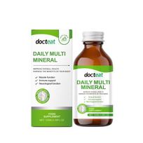 Docteat Joint Care Supplement: Gentle Daily Nourishing Formula for Body Joints