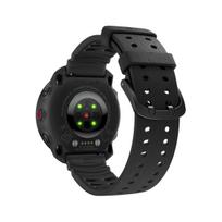 22mm Silicone Strap For POLAR Vantage M3 V3 M M2 1:1 Wristband For POLAR Grit X2 Pro Titan GritX Sport Band Bracelet 22mm juoda