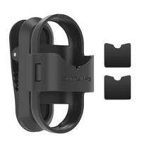 Brim Clip 360 Degree Sports Camera Mount Fixed Mount Clamp for Insta360 GO 3/GO 3S Sports Camera Accessories juoda
