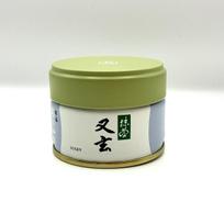 Marukyu Koyamaen Yugen plonoji arbata 20g skardinė Matcha