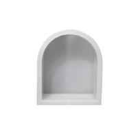 Arch Resin Mold Bookends Resin Molds for Flowers Preservation,Resin Art Casting,DIY Wedding,Night Light Silicone Mold M gray