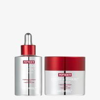 [Lifting] Peptide 9 Volume Set (Ampoule/Cream)