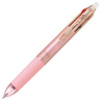PILOT Frixion Ball 4 Gradient Pink Ballpoint Pen PLKFB80UFGRP 0.38mm