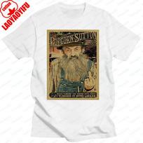 Popcorn Sutton Moonshine Hillbilly Liquor Distressed Look Poster Graphic Tshirts Funny Old Unisex Onefinger Salute Tshirt  Camisa 4XL