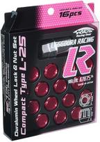 LEGGDURA RACING Short M12 x Light Blue KIL16L KYO-EI (Kyoei Sangyo) P1.5