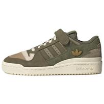 (WMNS) adidas Forum 84 Low 'Focus Olive' Women's GX5075 EU 36