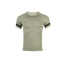 Nike Academy Training T-Shirt 'Green' Men's CW6102-371 XS