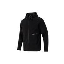 PUMA Full Sleeve Solid Jacket 'Black' Men's 846533-01 M