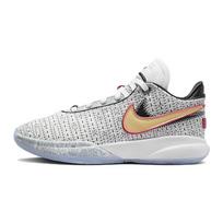 (GS) Nike LeBron 20 'The Debut' Kids' DQ8651-100 EU 38.5