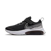 (PS) Nike Air Zoom Arcadia SE 'Black White' Kids' CZ6402-005 EU 28