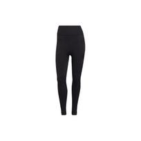 (WMNS) adidas by Stella McCartney TruePurpose Yoga Knit Tights Asia Sizing 'Black' Women's HB6072 XS