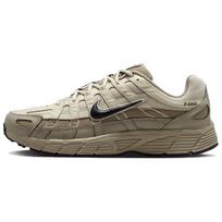 Nike P-6000 'Coconut Milk Beach Black' Men's IH8042-100 EU 44