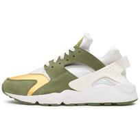 Nike x Stussy Air Huarache LE 'Dark Olive' 2021 Men's DD1381-300 EU 36