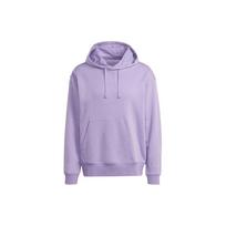 adidas ALL SZN French Terry 'Violet Fusion' Men's IC9764 L