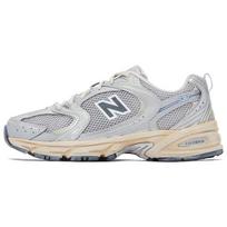New Balance 530 'White Silver Metallic' Men's MR530VS EU 37.5