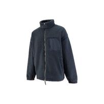 PUMA MMQ Sherpa Fleece Jacket 'Navy' Men's 536625-43 XL