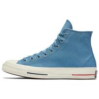 Converse Chuck 70 Heritage Court High Top 'Blue' Men's 160491C EU 38