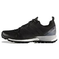 adidas Terrex Agravic GTX 'Core Black' Men's BB0953 EU 42⅔