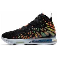 Nike LeBron 17 EP 'James Gang' Men's BQ3178-005 EU 42
