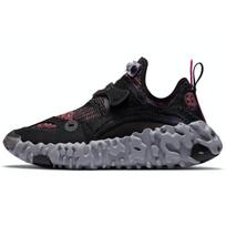 Nike ISPA OverReact Flyknit 'Shadowberry' Vyriški CD9664-002 EU 38.5 black