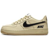 (GS) Nike Air Force 1 LV8 Gore-Tex 'Gold' Kids' CQ4215-700 EU 36