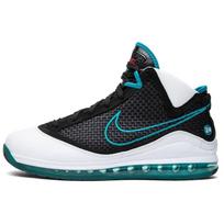 Nike Air Max LeBron 7 Retro QS 'Red Carpet' 2019 Men's CU5133-100 EU 40