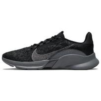 Nike SuperRep Go 3 Flyknit Next Nature 'Black Iron Grey' Men's DH3394-001 EU 42