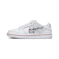 (PS) Nike x Oski SB Dunk Low 'Great White Shark' Kids' DJ3758-105 EU 28