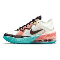 (GS) Nike Space Jam x LeBron 18 Low 'Lola Bunny' Kids' DJ3760-115 EU 39