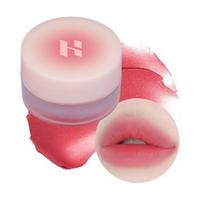 [HOLIKAHOLIKA] Melting Blur Lip Pot 04 Roses Holika Holika Melts softly on your fingertips and envelops your lips. Easy blurring. Watercolor-like
