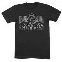 Linkin Park Unisex T-Shirt: Light In Your Hands (XX-Large) 3XL