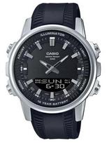 Vyriškas laikrodis Casio Amw-880-1A + Dėžutė