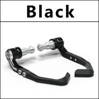 For Ducati Panigale V4 V4S V4SP V4R 2018-2023 Brake and Clutch Lever Protector Kit juoda