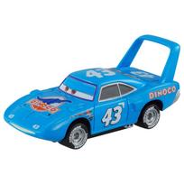 Takara Tomy Disney Cars Tomica King C-10 mėlyna