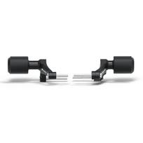 Motorcycle drop-down crash protector slider for Kawasaki Ninja 1000 SX 2017-2025 models juoda