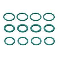 NICECNC Pushrod O-Ring For Harley Street Glide FLHX 2017-2024 Road King Special FLHRXS 2017-2024 Fat Boy FLFBS 114 2018-2024 žalia