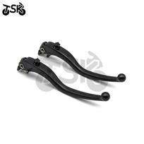 Motorcycle Left Right Handlebar For Ducati Panigale V4 2018 Monster 1200 2014-2018 Brake Clutch Levers Handle Rider Handlebar