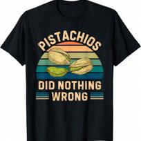 Retro Papaya Did Nothing Wrong Vintage Papaya Fruit Lover T-Shirt S įvairiaspalvis