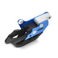 NICECNC For KTM 690 Enduro R SMC R 2008-2022 For Husqvarna 701 Enduro R Supermoto 2016-2022 Chain Guide Guard TE 300 FE 450 501 mėlyna